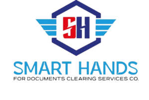 Smart hands dxb logo